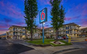 Motel 6 North San Bernardino